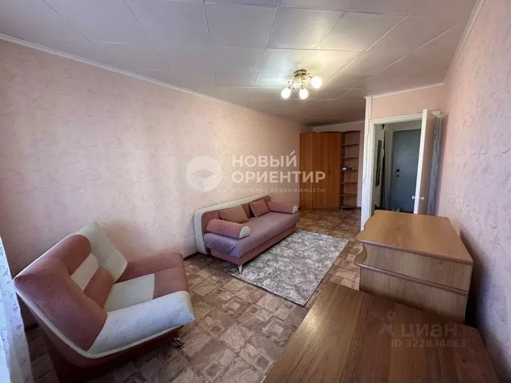 1-к кв. Свердловская область, Екатеринбург ул. Электриков, 25 (36.5 м) - Фото 2