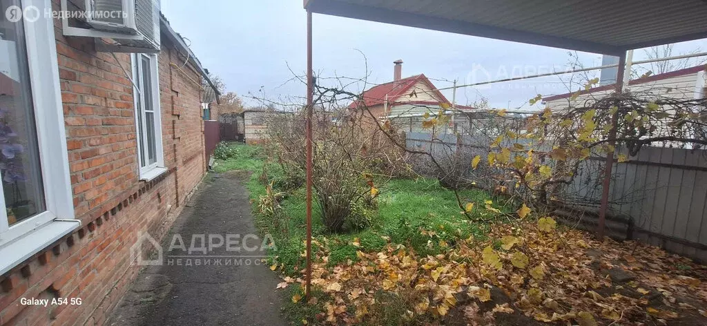 Дом в Азов, улица Васильева, 80 (35 м) - Фото 2