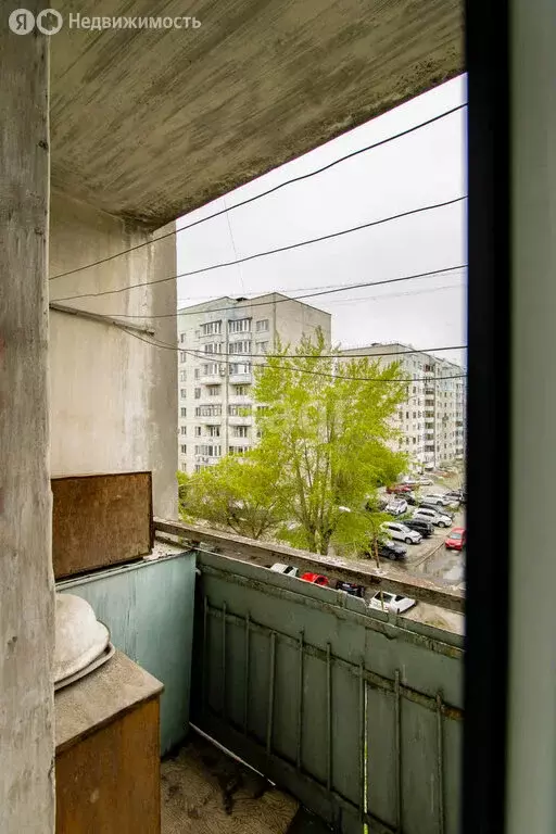 1к в 3-комнатной квартире (11.8 м) - Фото 2