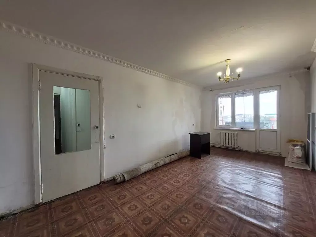 2-к кв. Кабардино-Балкария, Баксан ул. Угнич (42.5 м) - Фото 1
