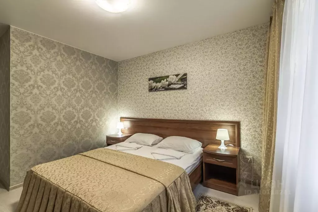 Комната Московская область, Мытищи ул. Веры Волошиной, 21 (31.0 м) - Фото 2