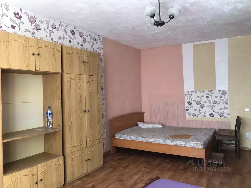 1-к кв. Ставропольский край, Ставрополь ул. Доваторцев, 86/1 (50.0 м) - Фото 1