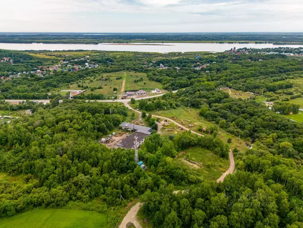 Помещение свободного назначения в Хабаровский край, Хабаровский район, ... - Фото 2
