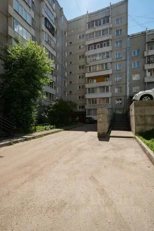 3-к кв. Иркутская область, Иркутск Первомайский мкр, 85 (66.5 м) - Фото 2
