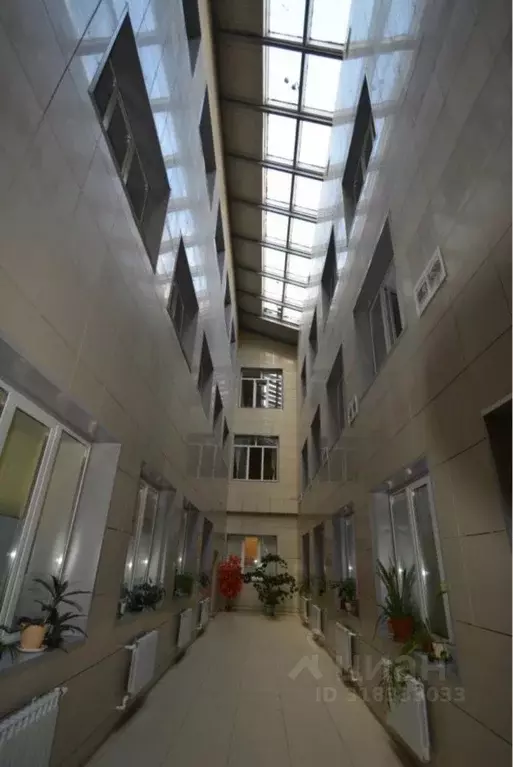 Офис в Москва ул. Космонавта Волкова, 31 (10113 м) - Фото 0