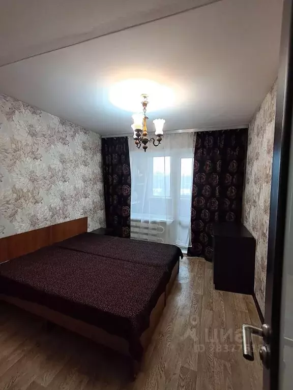 Комната Татарстан, Казань ул. Комиссара Габишева, 29А (17.0 м) - Фото 1