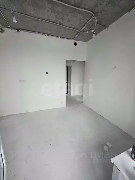 1-к кв. Москва Ленинградское ш., 228к1 (34.1 м) - Фото 1