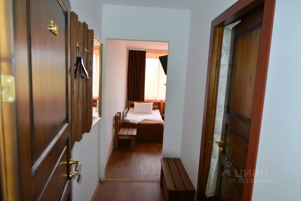 Комната Карелия, Кондопога пл. Ленина, 5 (14.0 м) - Фото 1