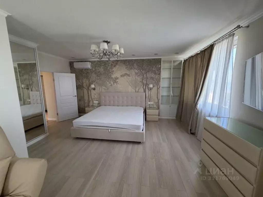 2-к кв. Москва Автозаводская ул., 23Бк2 (80.0 м) - Фото 2