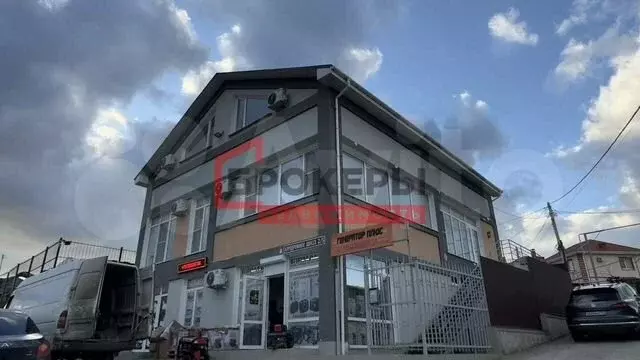 Склад Аэродромное шоссе - Фото 0