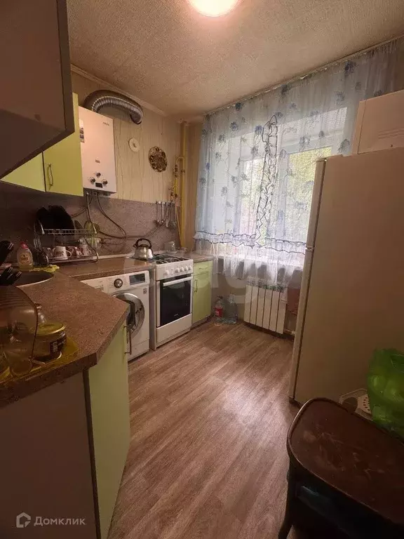 Продаётся 2-к квартира, 44.3 м - Фото 0