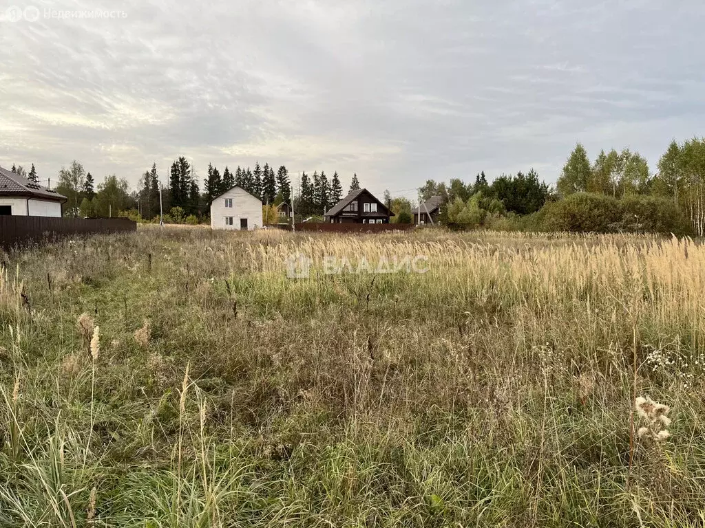 Участок в Малоярославецкий район, деревня Шумятино (14.96 м) - Фото 0