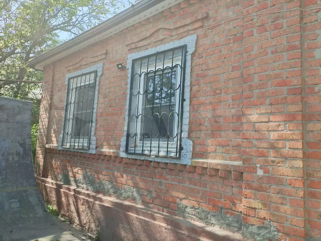 Дом 55 м на участке 2 сот. - Фото 1