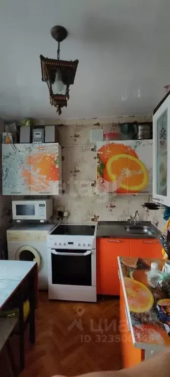 1-к кв. Ханты-Мансийский АО, Сургут ул. Губкина, 15 (29.5 м) - Фото 1