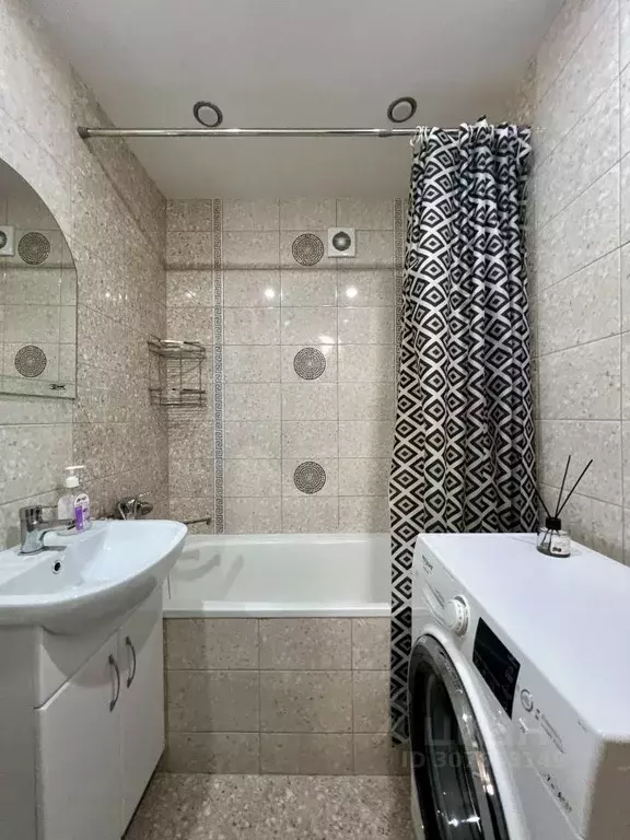 1-к кв. Марий Эл, Йошкар-Ола Ленинский просп., 52Б (32.0 м) - Фото 1