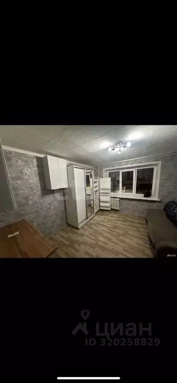 Комната Коми, Ухта просп. Космонавтов, 21А (13.6 м) - Фото 0