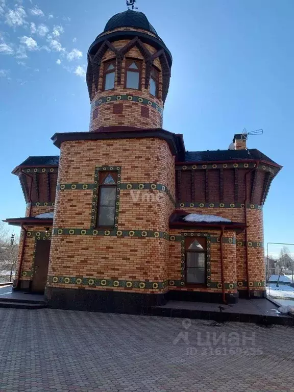 Дом в Московская область, Люберцы городской округ, с. Верхнее Мячково ... - Фото 0