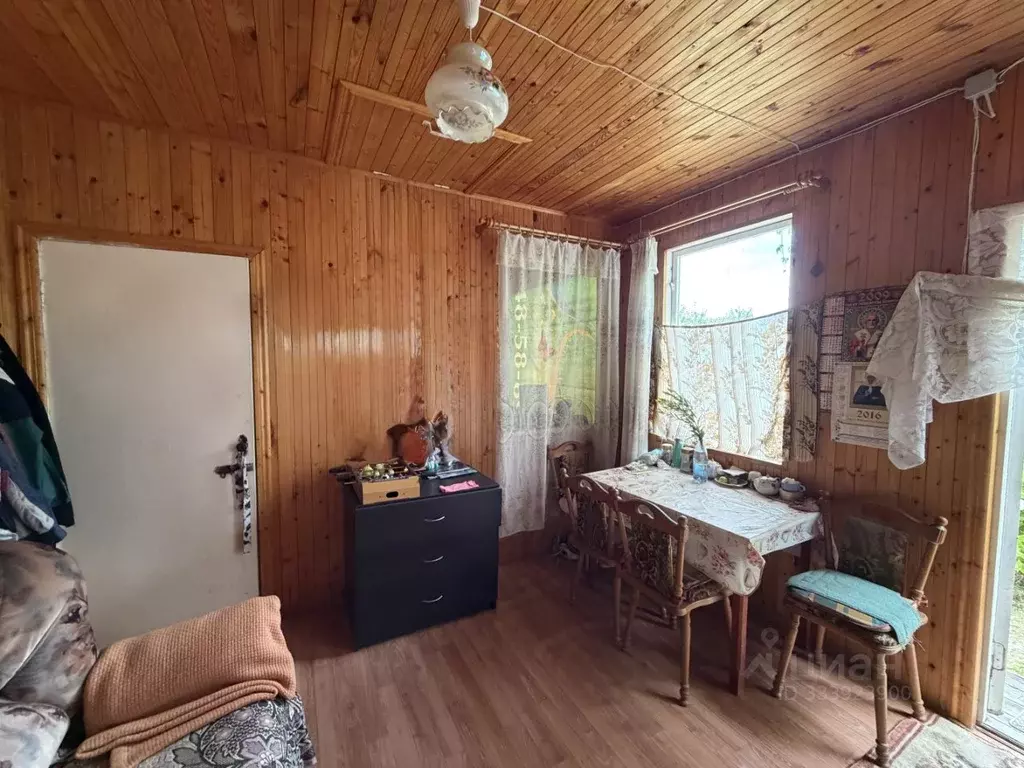 Дом в Москва д. Троица, Рассвет СНТ, 166с1 (74 м) - Фото 1