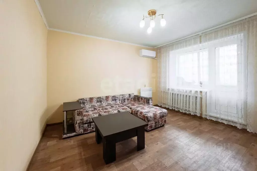 2-к кв. Ульяновская область, Ульяновск ул. Ефремова, 137 (49.5 м) - Фото 1