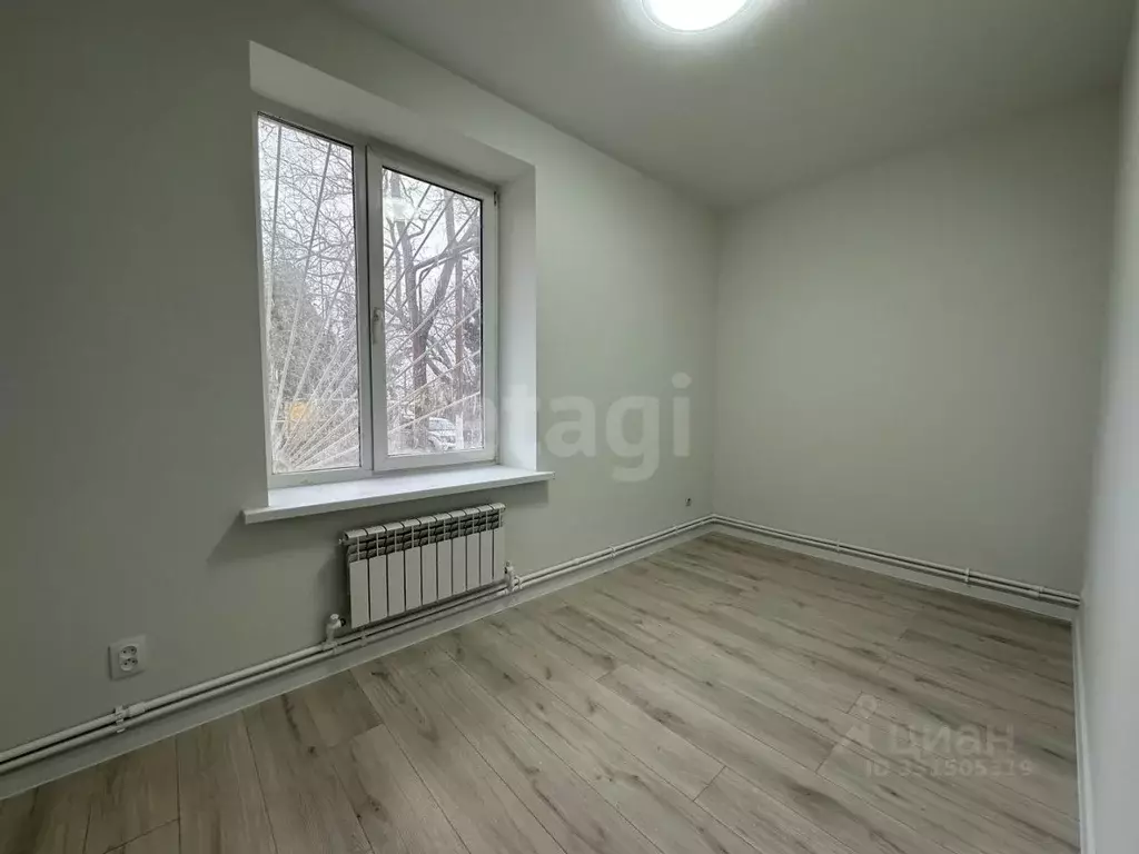 2-к кв. Севастополь ул. Бакинская, 14 (32.1 м) - Фото 1