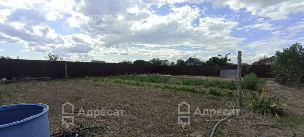 Участок в Волгоградская область, Среднеахтубинский район, ... - Фото 1