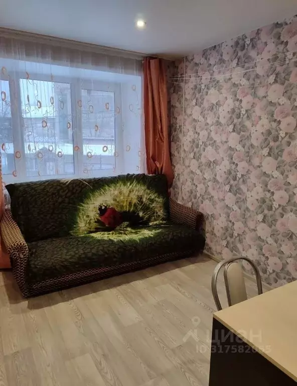 Комната Владимирская область, Владимир ул. Чайковского, 48 (12.6 м) - Фото 0