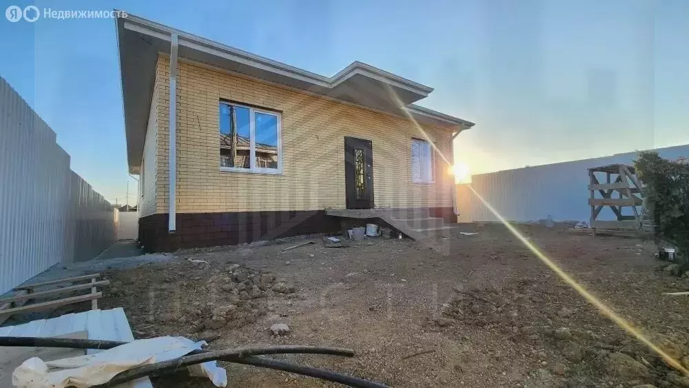 Дом в Ессентуки, Рабочая улица (130 м) - Фото 2