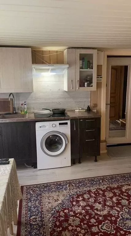 Дом в Москва Мосрентген поселение, д. Дудкино, Дары Природы СНТ,  (80 ... - Фото 0