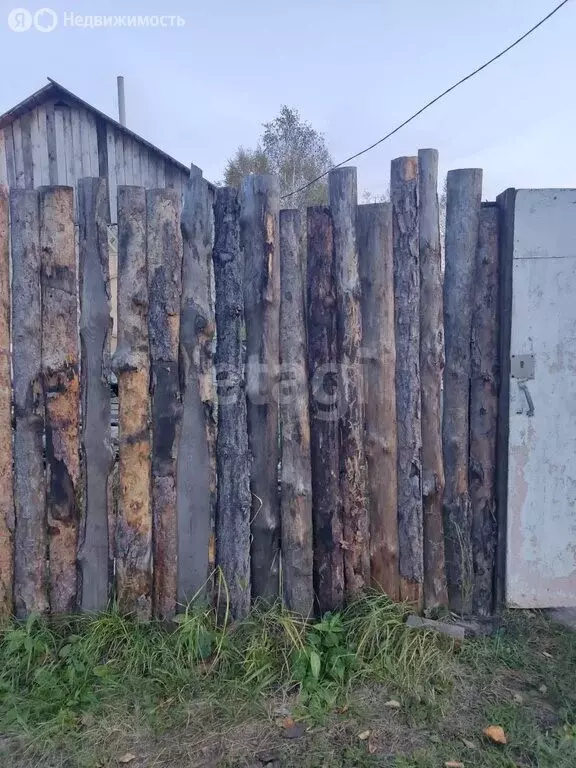 Дом в Курган, садоводческое некоммерческое товарищество Автомобилист ... - Фото 0