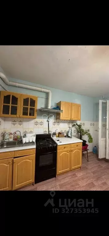 2-к кв. Волгоградская область, Волгоград Семь Ветров мкр, ул. ... - Фото 1