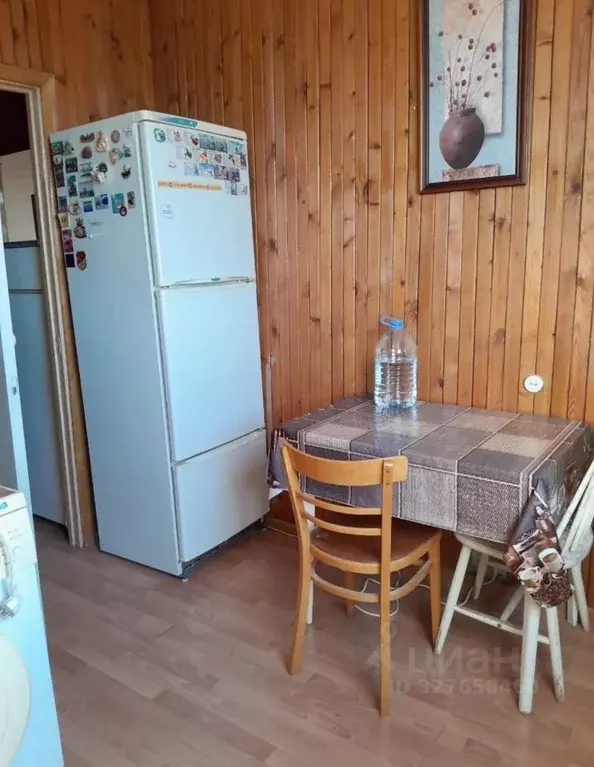 1-к кв. Москва Абрамцевская ул., 2К2 (36.0 м) - Фото 2