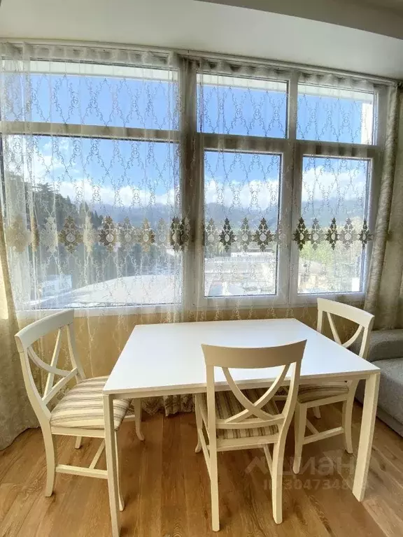 2-к кв. Крым, Ялта ул. Киевская, 22 (50.0 м) - Фото 0