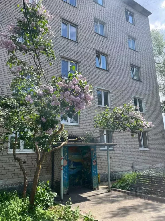 2-к кв. Московская область, Дмитровский муниципальный округ, Икша пгт ... - Фото 1