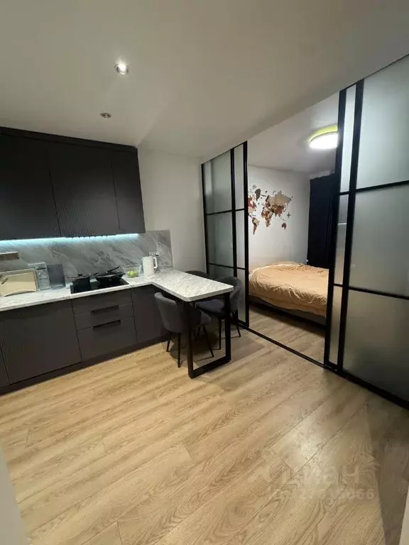 2-к кв. Москва ул. Михайлова, 30Ак2 (37.4 м) - Фото 2