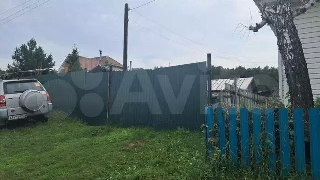 Дом 42 м на участке 17 сот. - Фото 0
