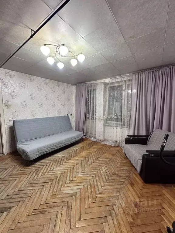 3-к кв. Санкт-Петербург ул. Есенина, 28К1 (58.6 м) - Фото 0