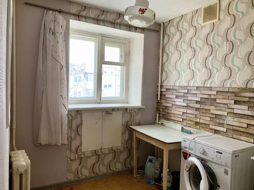 1-к кв. Пермский край, Березники ул. Парижской Коммуны, 26 (28.8 м) - Фото 2