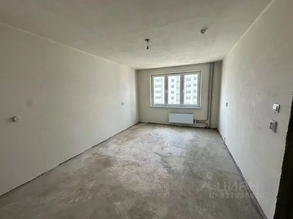 1-к кв. Краснодарский край, Анапа ул. Ленина, 239 (37.35 м) - Фото 0