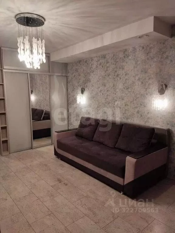 1-к кв. Новосибирская область, Новосибирск ул. Восход, 46 (41.0 м) - Фото 2