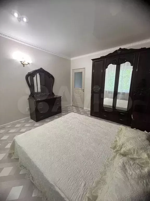 2-к. квартира, 54 м, 2/10 эт. - Фото 1