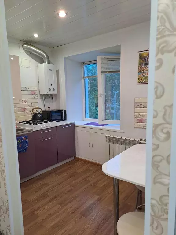 Продаётся 1-к квартира, 31 м - Фото 0
