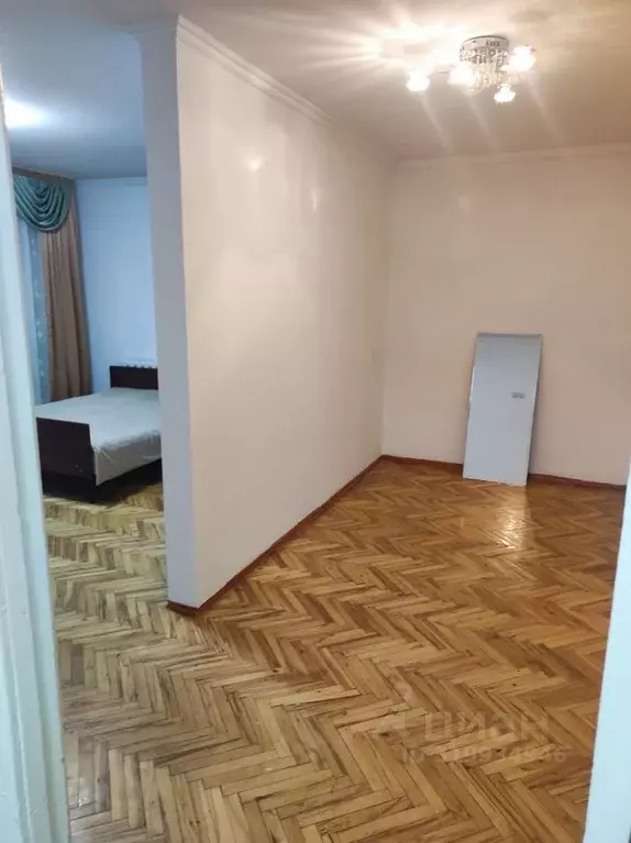 1-к кв. Адыгея, Майкоп ул. Ленина, 4 (30.0 м) - Фото 1