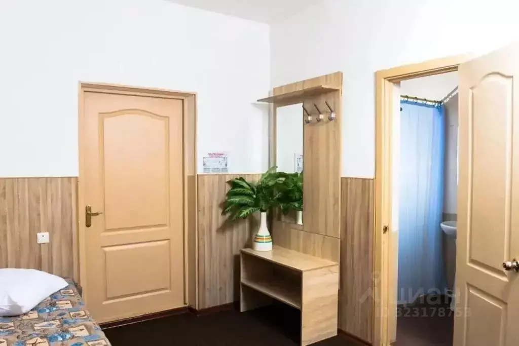 Комната Хабаровский край, Хабаровск Сигнальная ул., 5 - Фото 0