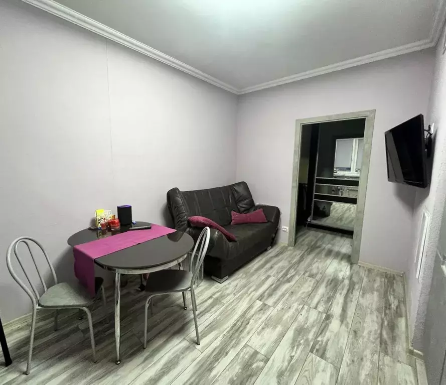 2-к кв. Санкт-Петербург проезд Дизельный, 11к1 (64.3 м) - Фото 1