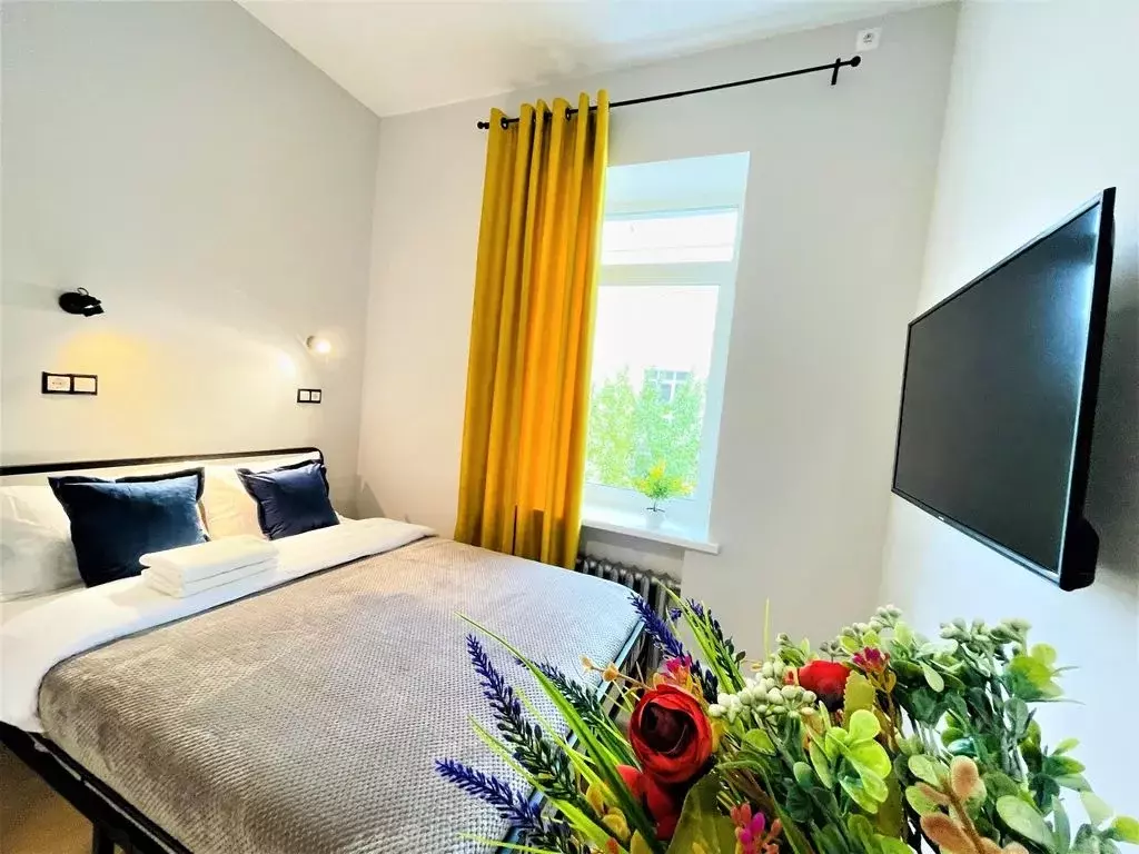 Студия Москва ул. Стромынка, 21К2 (18.0 м) - Фото 0