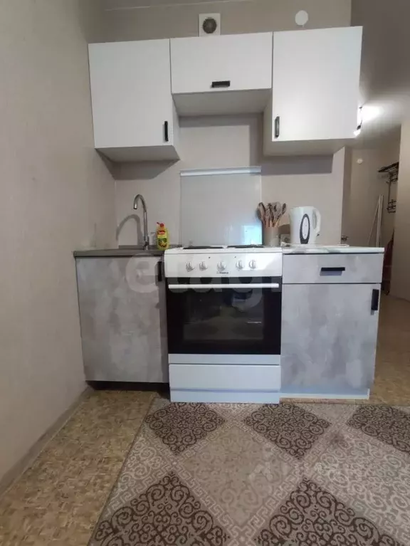 Студия Красноярский край, Красноярск ул. Калинина, 175В (22.5 м) - Фото 0