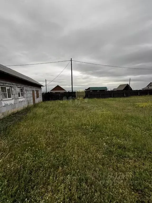 Дом в Иркутская область, Эхирит-Булагатский район, пос. Усть-Ордынский ... - Фото 2