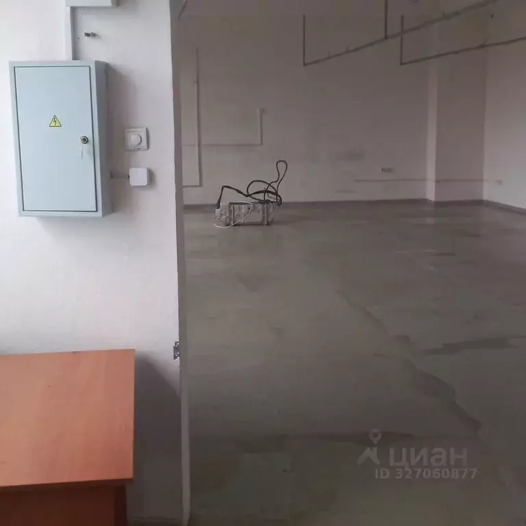 Помещение свободного назначения в Новосибирская область, Новосибирск ... - Фото 1