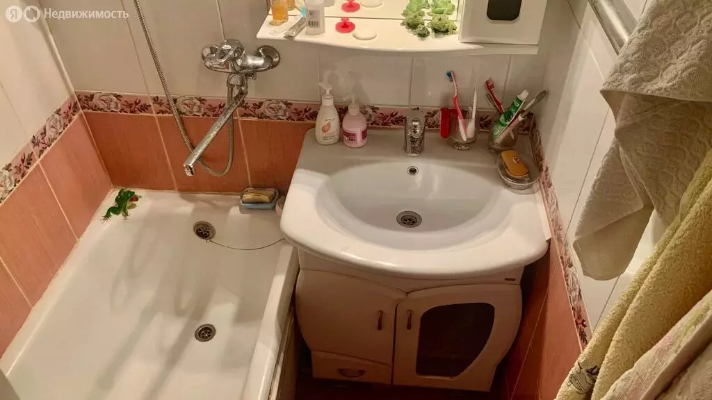 2-комнатная квартира: Балашиха, микрорайон Заря, Молодёжная улица, 12 ... - Фото 2