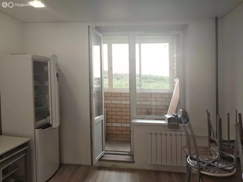 1-комнатная квартира: Тамбов, Магистральная улица, 39к5 (40.2 м) - Фото 1